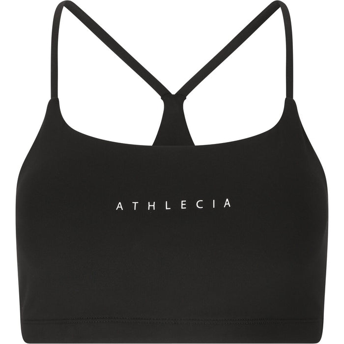 ATHLECIA Meile W Sports Bra Sports Bra 1001 Black