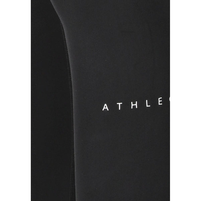 ATHLECIA Meile W Tights Tights 1001 Black