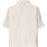 CRUZ Melany W SS Shirt Shirt 1002 White