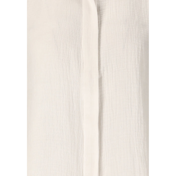 CRUZ Melany W SS Shirt Shirt 1002 White