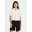 CRUZ Melany W SS Shirt Shirt 1002 White