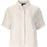 CRUZ Melany W SS Shirt Shirt 1002 White