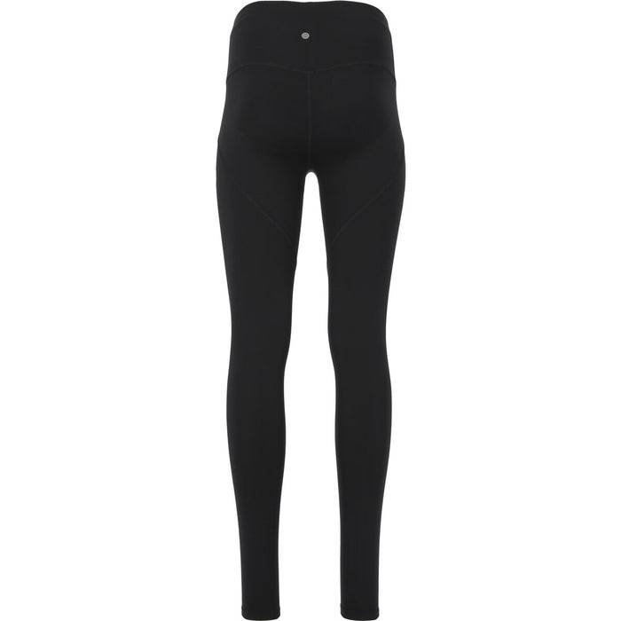 ATHLECIA Melasa W Butt Shape Tights Tights 1001S Black