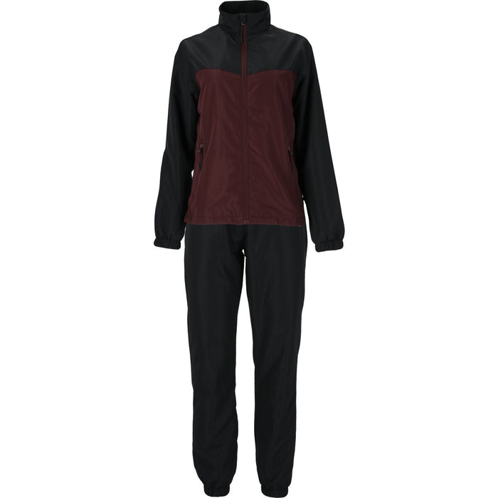 CRUZ Melody W Track Suit Tracksuit 4241 Fudge