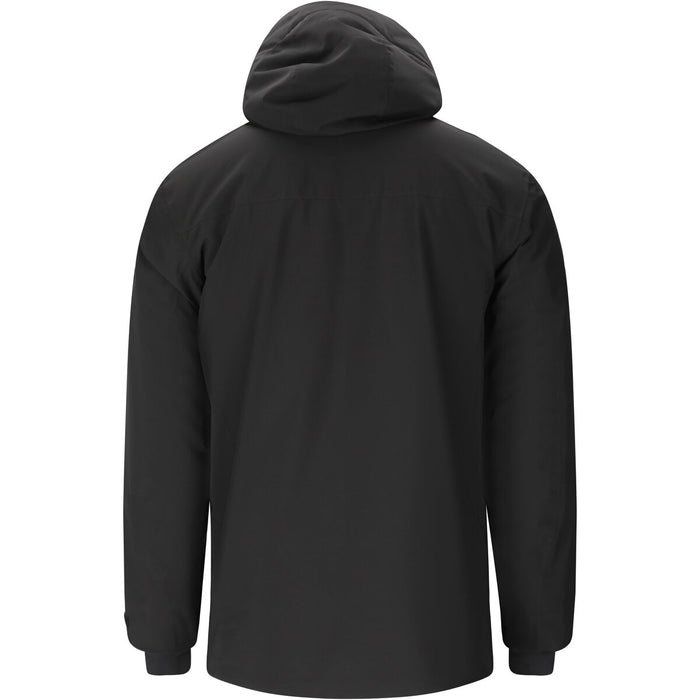 WHISTLER Melvor M Functional Jacket W-PRO 10000 Jacket 1001 Black
