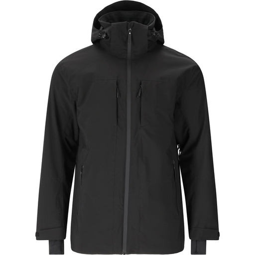 WHISTLER Melvor M Functional Jacket W-PRO 10000 Jacket 1001 Black