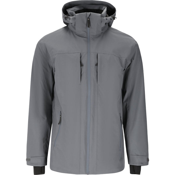 WHISTLER Melvor M Functional Jacket W-PRO 10000 Jacket 1028 Turbulence