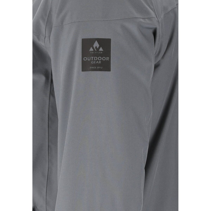 WHISTLER Melvor M Functional Jacket W-PRO 10000 Jacket 1028 Turbulence