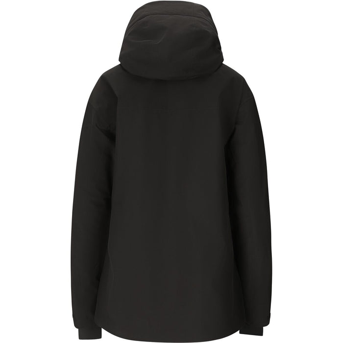 WHISTLER Melvor W Functional Jacket W-PRO 10000 Jacket 1001 Black