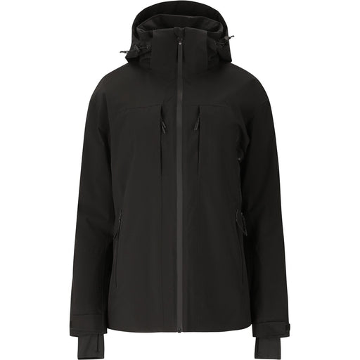 WHISTLER Melvor W Functional Jacket W-PRO 10000 Jacket 1001 Black