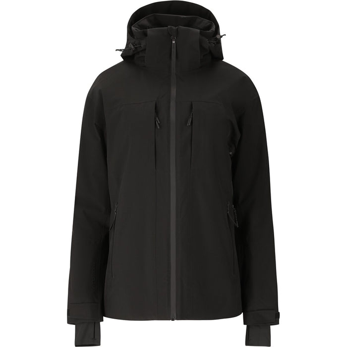 WHISTLER Melvor W Functional Jacket W-PRO 10000 Jacket 1001 Black