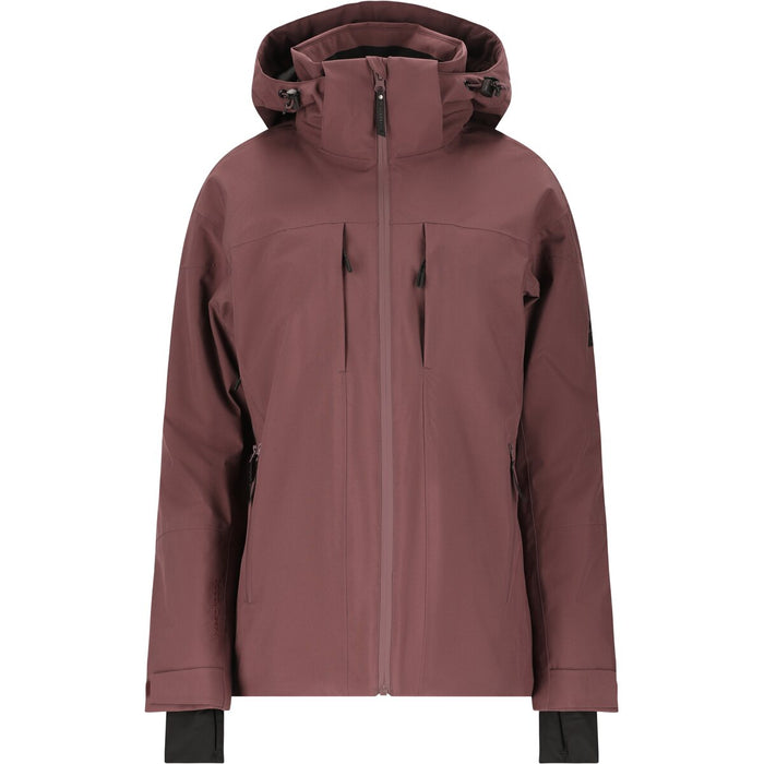 WHISTLER Melvor W Functional Jacket W-PRO 10000 Jacket 4261 Huckleberry