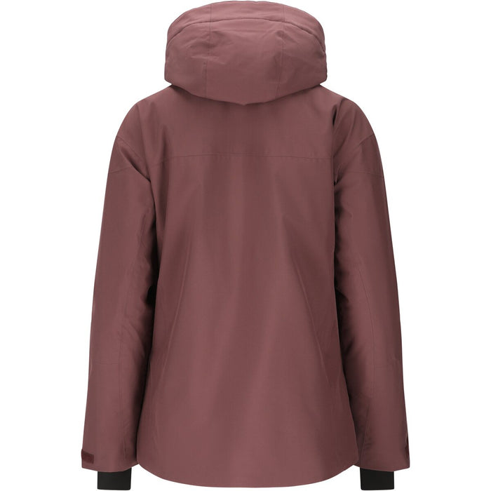 WHISTLER Melvor W Functional Jacket W-PRO 10000 Jacket 4261 Huckleberry