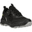 WHISTLER Menfi Q-lock Kids Shoe WP Shoes 1001 Black