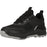 WHISTLER Menfi Q-lock Kids Shoe WP Shoes 1001 Black