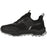 WHISTLER Menfi Q-lock Kids Shoe WP Shoes 1001 Black