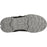 WHISTLER Menfi Q-lock Kids Shoe WP Shoes 1001 Black