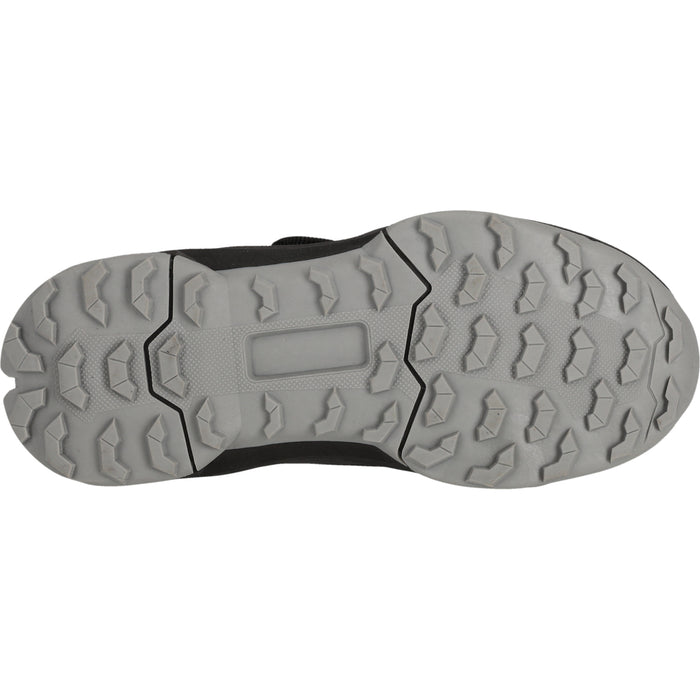 WHISTLER Menfi Q-lock Kids Shoe WP Shoes 1001 Black