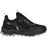 WHISTLER Menfi Q-lock Kids Shoe WP Shoes 1001 Black