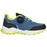 WHISTLER Menfi Q-lock Kids Shoe WP Shoes 2012 True blue