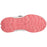 WHISTLER Menfi Q-lock Kids Shoe WP Shoes 4147 Baked Apple