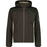 CMP Mens Light Softshell Jacket Jacket F963 Pine