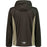 CMP Mens Light Softshell Jacket Jacket F963 Pine