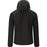 CMP Mens Softshell Jacket Softshell 53UU Nero