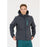 CMP Mens Softshell Jacket Softshell 09UT Antracite-Lichen