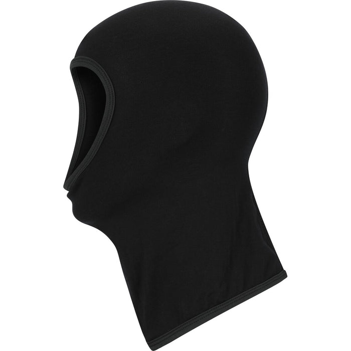 ZANIER Merino Mask Hoods ZA2000 Black