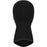 ZANIER Merino Mask Hoods ZA2000 Black