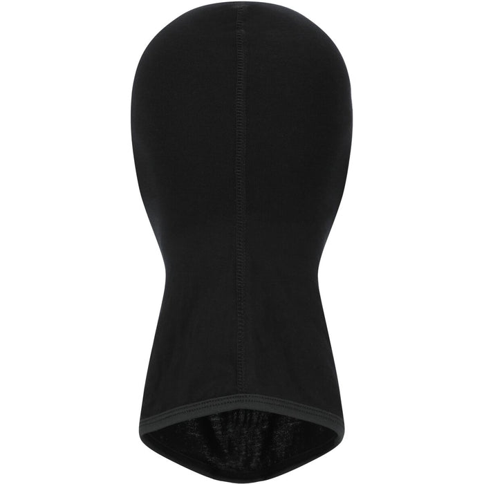 ZANIER Merino Mask Hoods ZA2000 Black