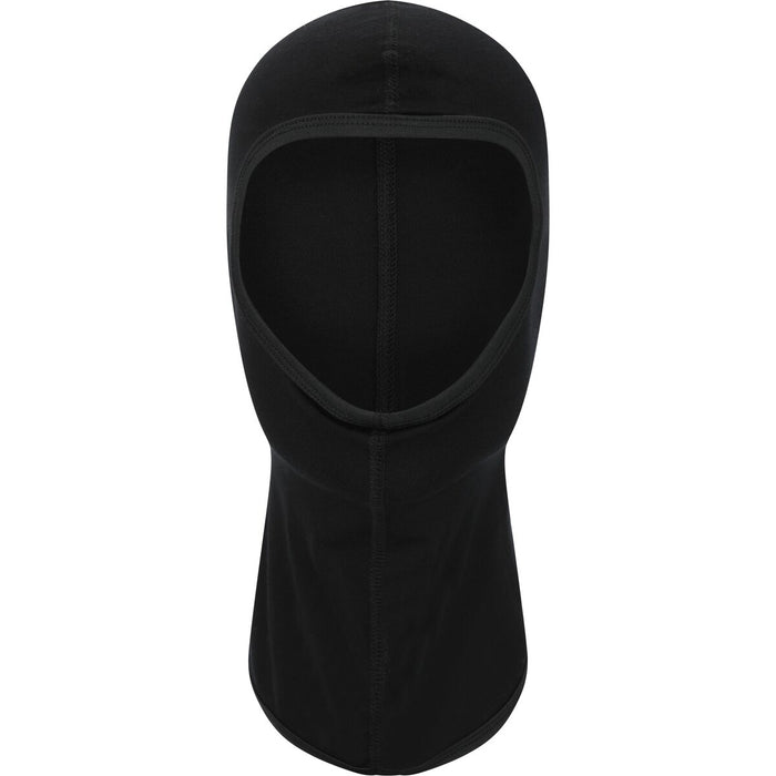 ZANIER Merino Mask Hoods ZA2000 Black