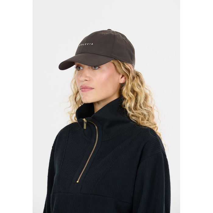 ATHLECIA Merisa W Cap Cap 1294 Chocolate Torte