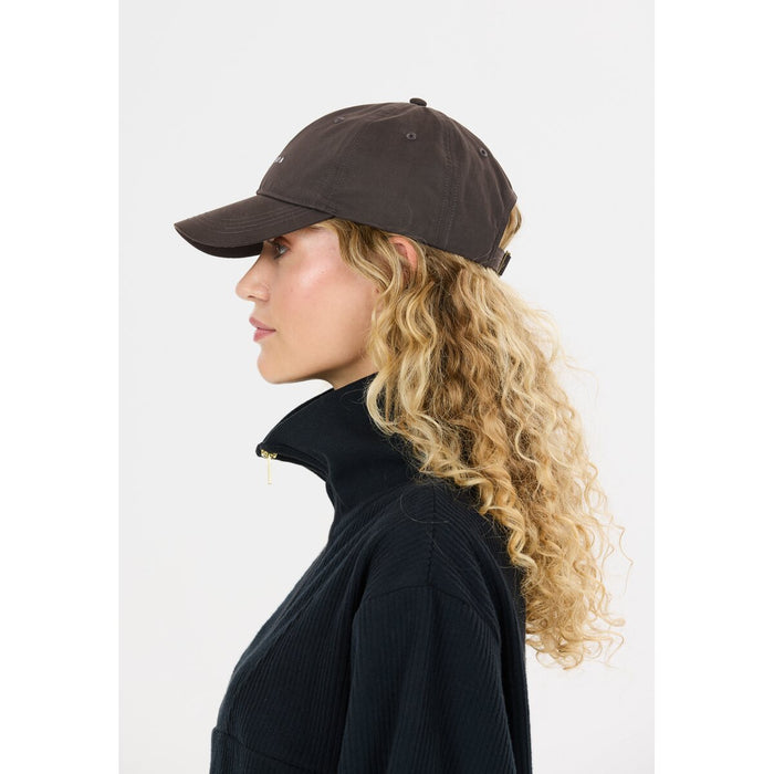 ATHLECIA Merisa W Cap Cap 1294 Chocolate Torte