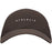 ATHLECIA Merisa W Cap Cap 1294 Chocolate Torte