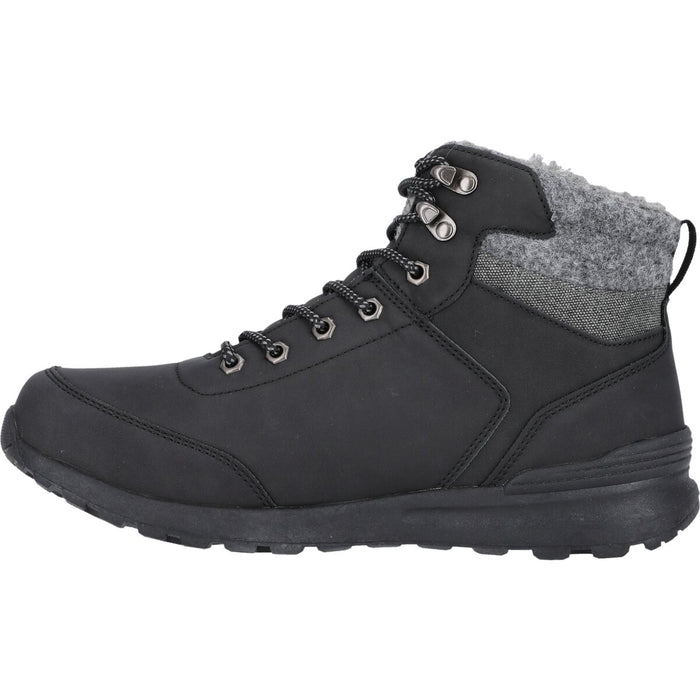 WHISTLER Merotu Boot WP Boots 1001 Black