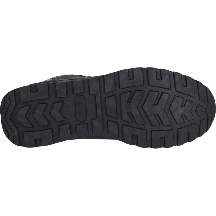 WHISTLER Merotu Boot WP Boots 1001 Black