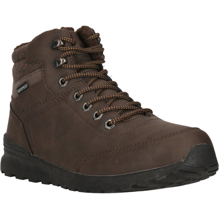 WHISTLER Merotu Boot WP Boots 5045 Chocolate Brown