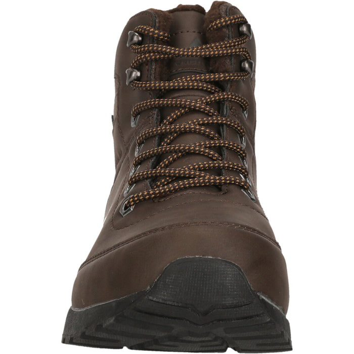 WHISTLER Merotu Boot WP Boots 5045 Chocolate Brown