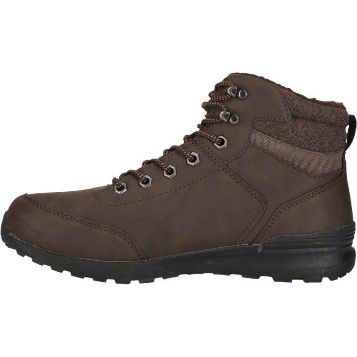 WHISTLER Merotu Boot WP Boots 5045 Chocolate Brown