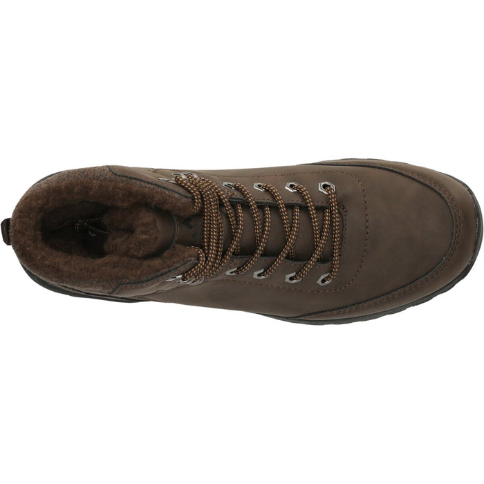WHISTLER Merotu Boot WP Boots 5045 Chocolate Brown