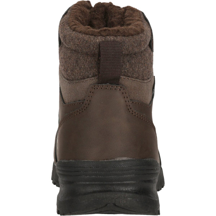 WHISTLER Merotu Boot WP Boots 5045 Chocolate Brown
