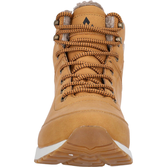 WHISTLER Merotu Boot WP Boots 5006 Carmel Brown