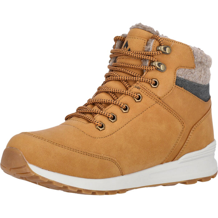 WHISTLER Merotu Boot WP Boots 5006 Carmel Brown