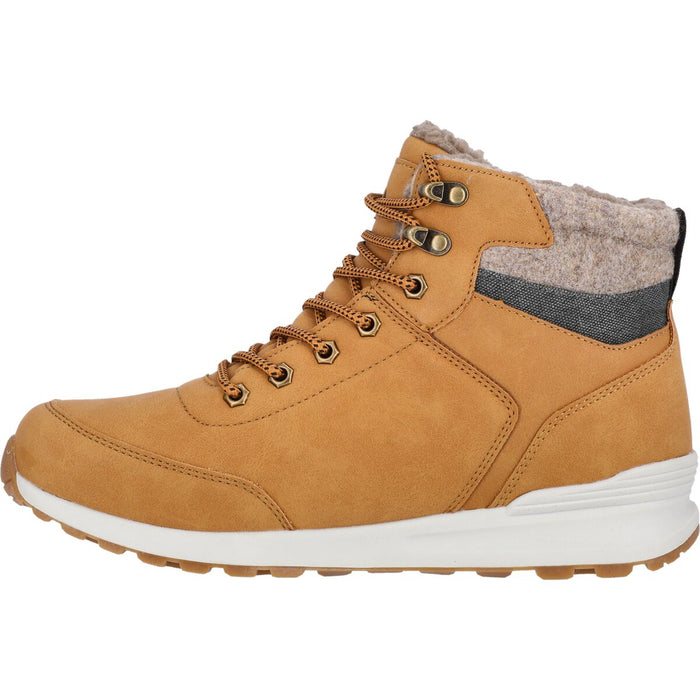 WHISTLER Merotu Boot WP Boots 5006 Carmel Brown
