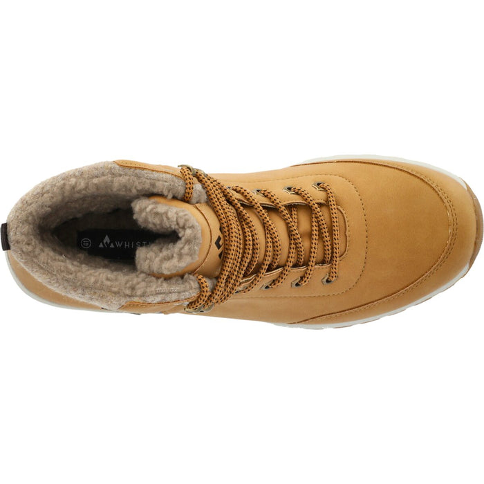 WHISTLER Merotu Boot WP Boots 5006 Carmel Brown
