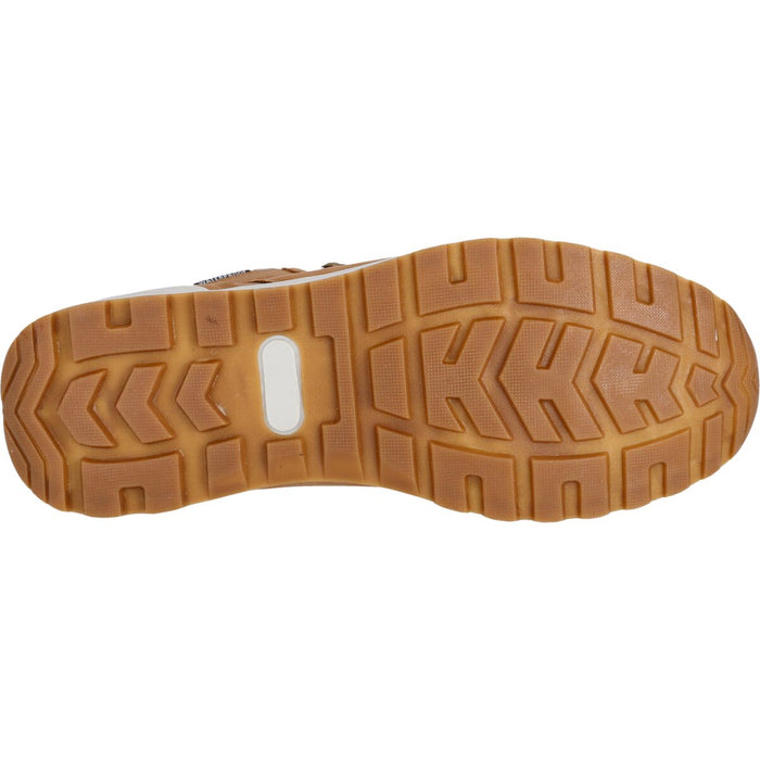 WHISTLER Merotu Boot WP Boots 5006 Carmel Brown