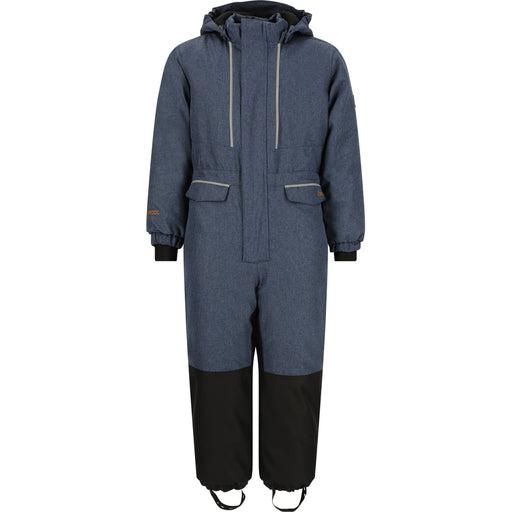 ZIGZAG Merry Melange Coverall W-PRO 15000 Coverall 2002 Navy