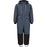 ZIGZAG Merry Melange Coverall W-PRO 15000 Coverall 2002 Navy